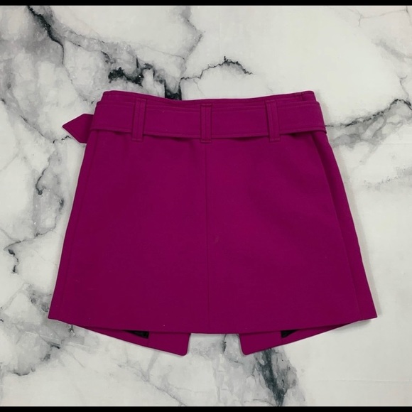 Purple skirt - Picture 2 of 2
